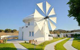 villa windmill